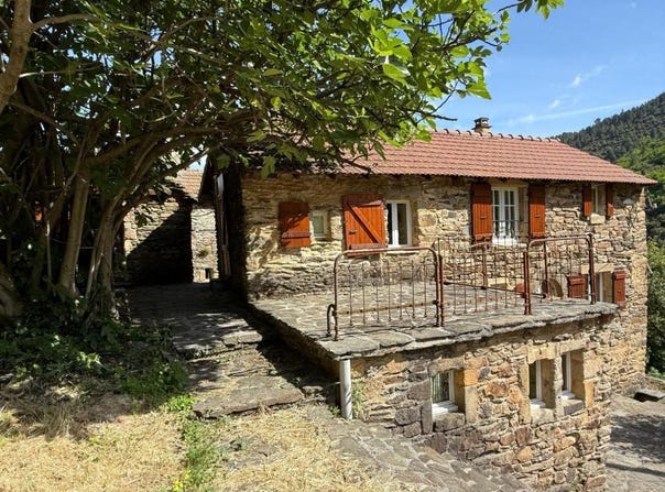 Malons-et-Elze, Languedoc-Roussillon 30450