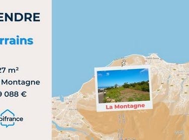 ST DENIS, Île-de-France 97400