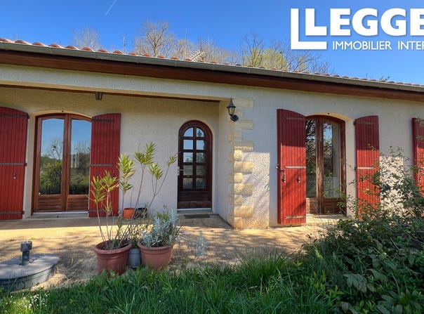 Corgnac-sur-l'Isle, Nouvelle-Aquitaine 24800