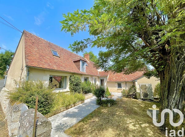Le Blanc, Centre-Val de Loire 36300