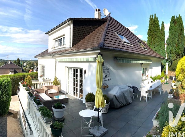 Saint-Avold, Grand Est 57500