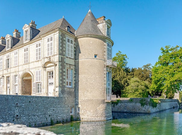 AVARAY, Centre-Val de Loire 41500