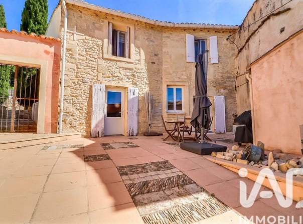 Nages-et-Solorgues, Occitanie 30114
