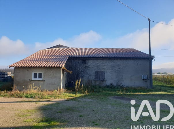 Monheurt, Nouvelle-Aquitaine 47160