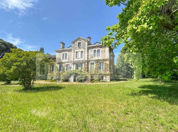 Onesse-Laharie, Landes 40110