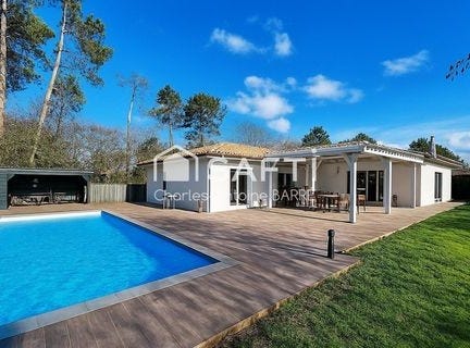 Arès, Aquitaine 33740