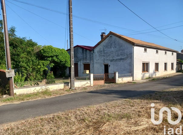 MAGNE, Nouvelle-Aquitaine 86160