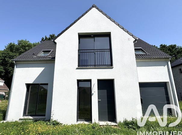 Wahagnies, Hauts-de-France 59261