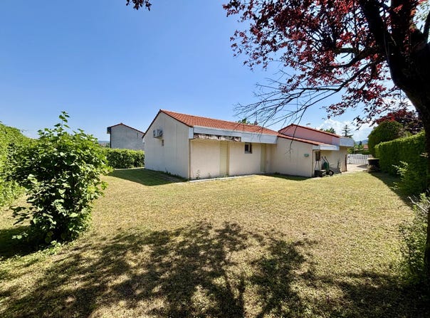 Orcet, Puy-de-Dôme 63670