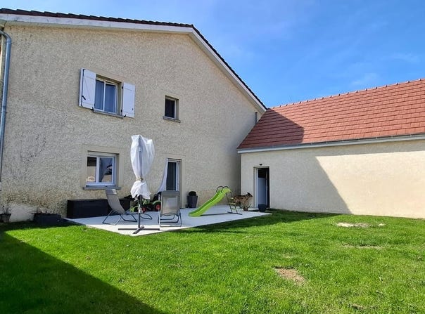 Saint-Aubin, Bourgogne-Franche-Comté 39410