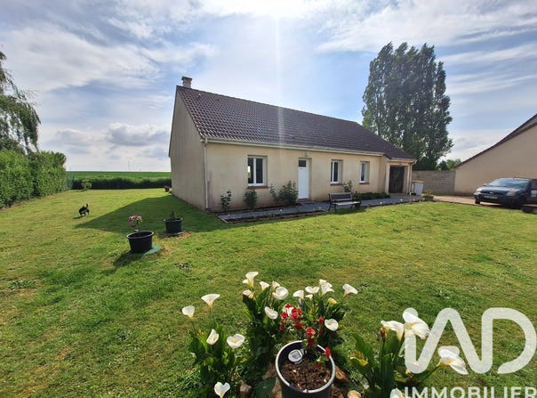 Bray, Normandy 27170