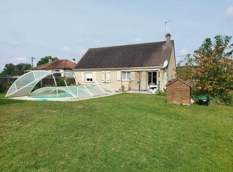 Freneuse, Île-de-France 78840