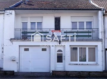 Vahl-Les-Faulquemont, Lorraine 57380