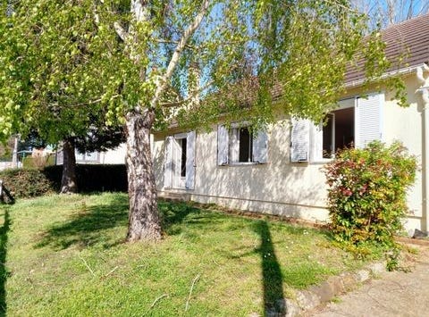 La Milesse, Pays de la Loire 72650