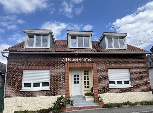 gruson, Hauts-de-France 59152