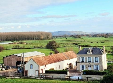 Petiville, Basse-Normandie 14390