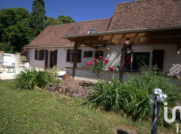 La Chapelle-Saint-Sépulcre, Centre-Val de Loire 45210