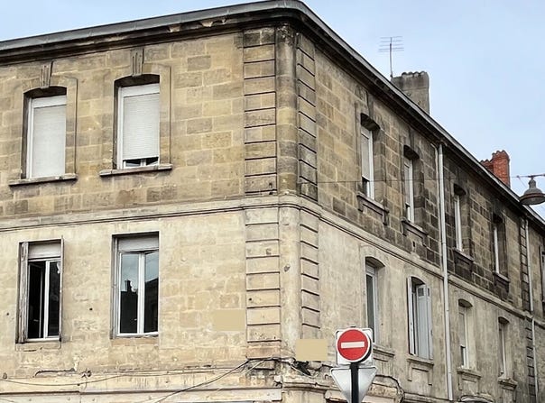 Bordeaux, Aquitaine 33000