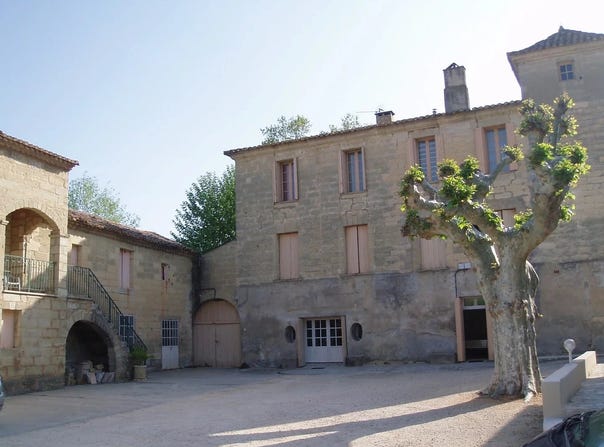 Uzès, Gard 30700