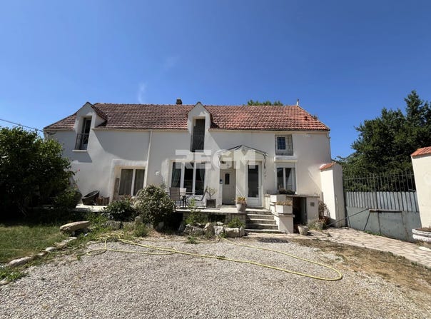 Rumont, Seine-et-Marne 77760