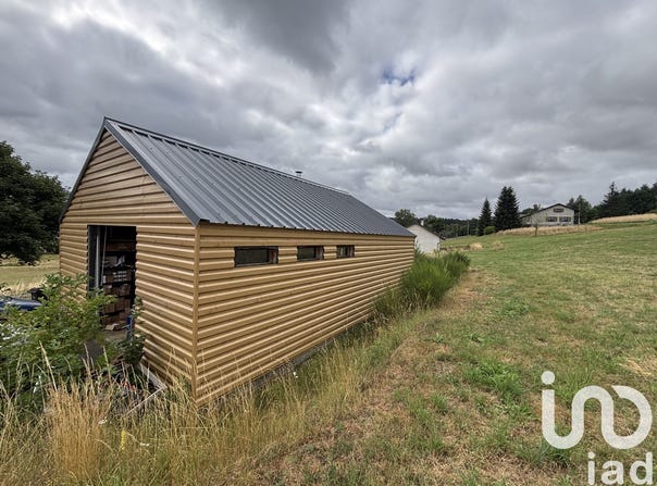 Saint-Jeures, Auvergne-Rhône-Alpes 43200