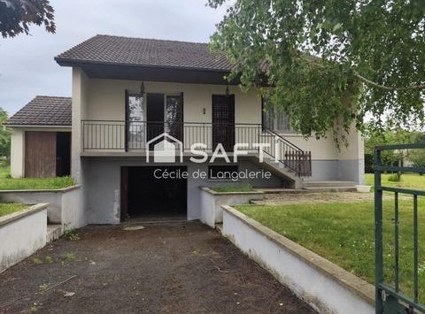 Tournon-Saint-Pierre, Centre 37290