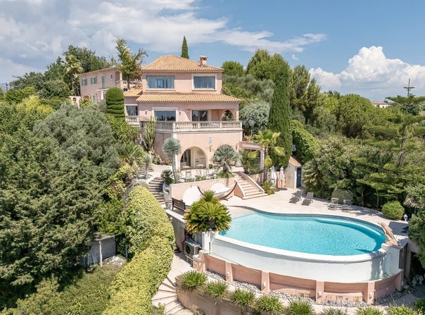 CAGNES SUR MER HH-15858741, Cagnes-sur-Mer, Provence-Alpes-Côte d'Azur