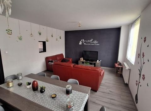 Le Creusot, Bourgogne 71200