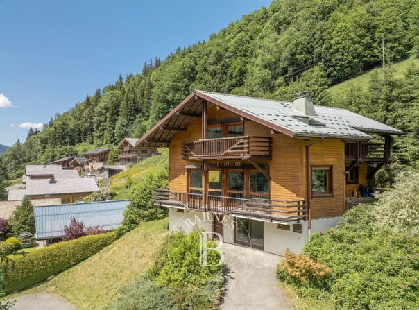 Morzine (Avoriaz), Rhône-Alpes 74110