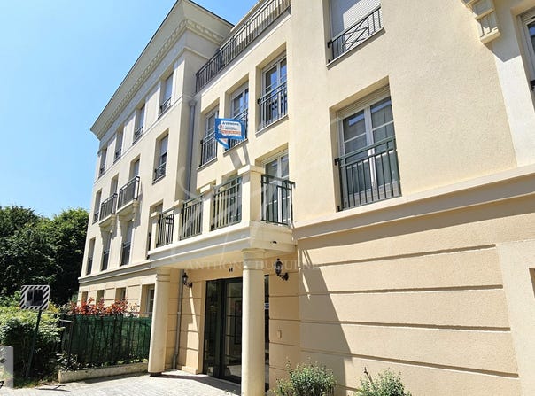 Serris, Île-de-France 77700