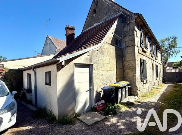 Neuilly-en-Thelle, Hauts-de-France 60530