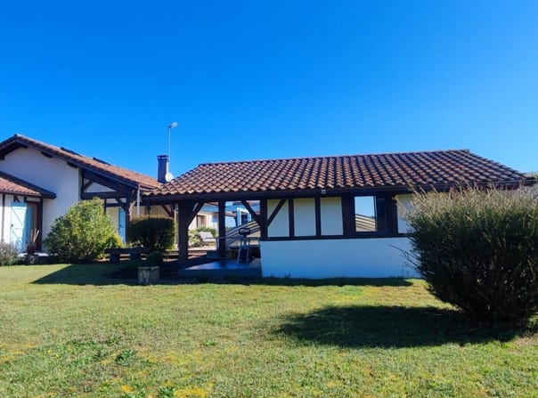 Beylongue, Nouvelle-Aquitaine 40370