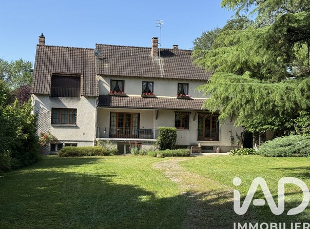 Samoreau, Île-de-France 77210