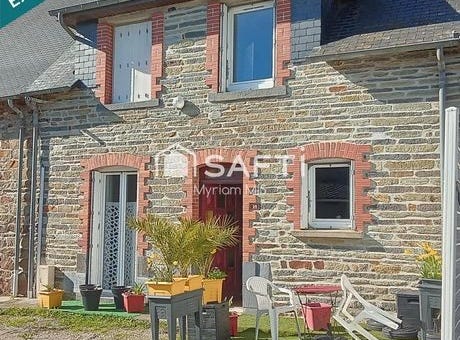 Quelneuc, Bretagne 56910