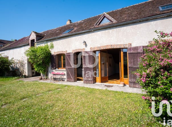 Chevry-en-Sereine, Île-de-France 77710
