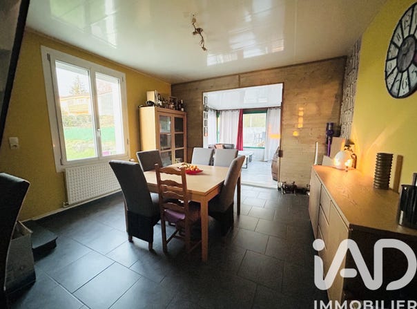 Le Trait, Normandy 76580