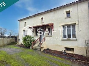 Courlay, Poitou-Charentes 79440