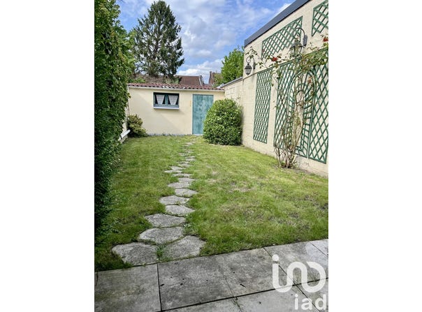 Lens, Hauts-de-France 62300