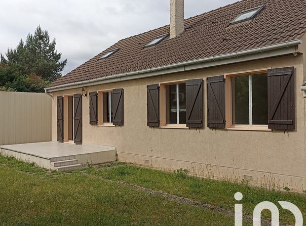 Neuilly-sur-Marne, Île-de-France 93330