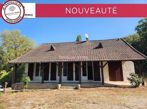 creysse, Nouvelle-Aquitaine 24100
