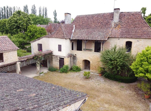 Trémolat, Dordogne 24510