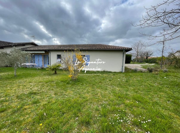Astaffort, Aquitaine 47220