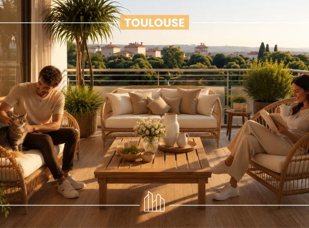 Toulouse, Occitanie 31200