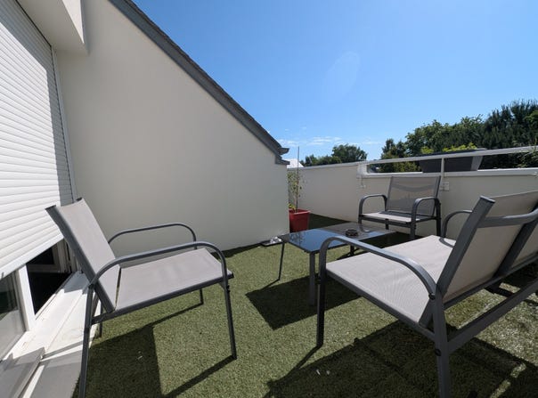 Plescop, Brittany 56890