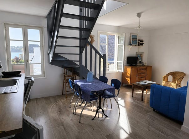 Locquirec, Brittany 29241