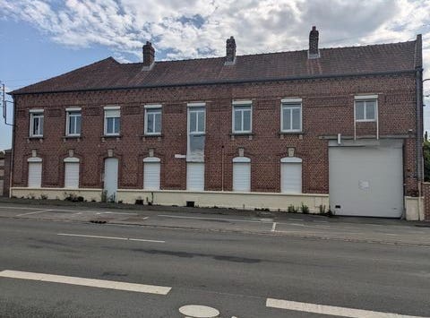 Sainte-Catherine, Nord-Pas-de-Calais 62223