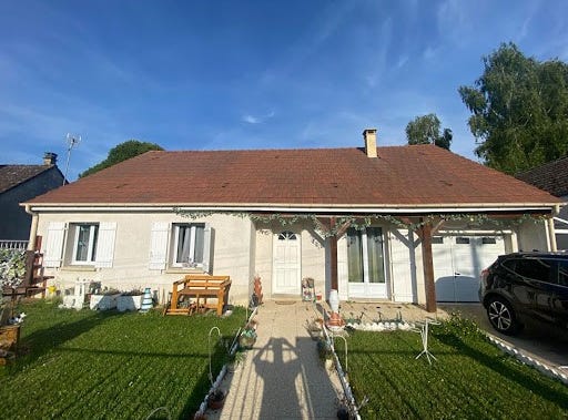 Coulommiers, Île-de-France 77120