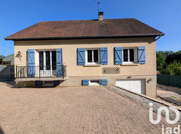 Haucourt, Hauts-de-France 60112