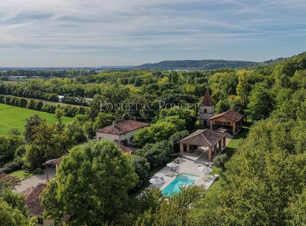Montauban, Midi-Pyrénées 82000