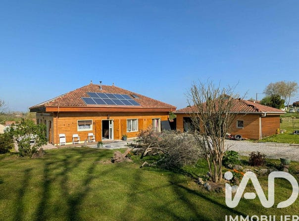 Saint-Boès, Nouvelle-Aquitaine 64300